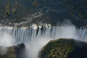 Why Victoria Falls is a Must-Visit Destination in…